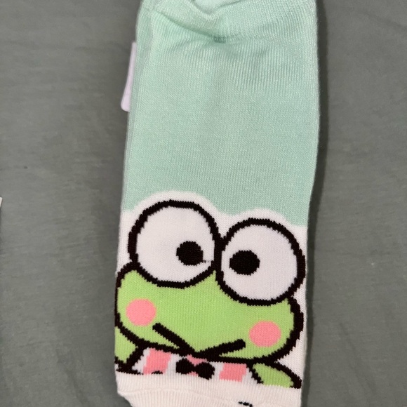 Hello kitty socks - Picture 5 of 5